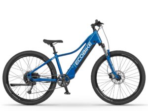 Ecobike SX Youth niebieski