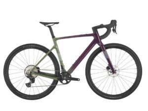 Scott Addict Gravel 40 2025