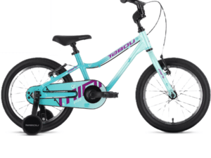 Rower TABOU-MISS-FR-mint-purple