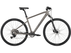 SCOTT Rower Sub Cross 30 sword grey XL 2026