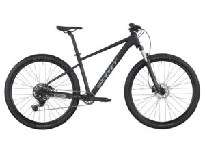 Scott Contrail 30 Black