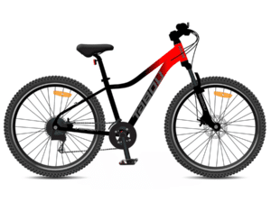 TABOU-VENOM-4.0-red-black
