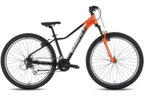 Tabou VENOM-2-orange-black_1